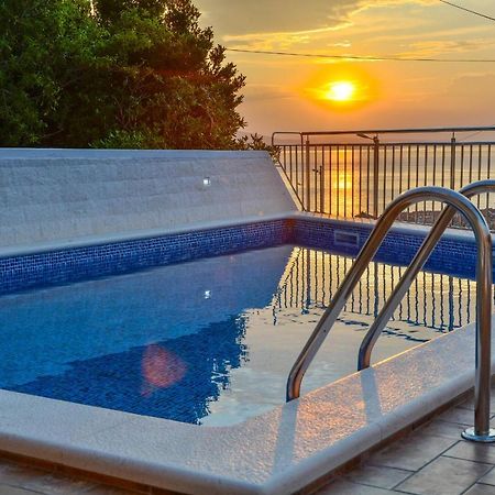 Apartman Gromila Senj  Esterno foto