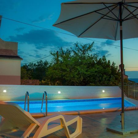 Apartman Gromila Senj  Esterno foto