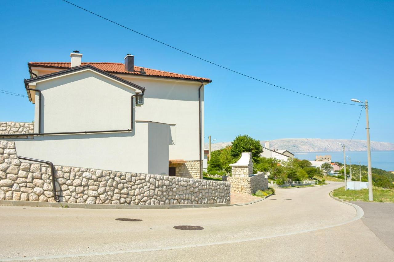 Apartman Gromila Senj  Esterno foto