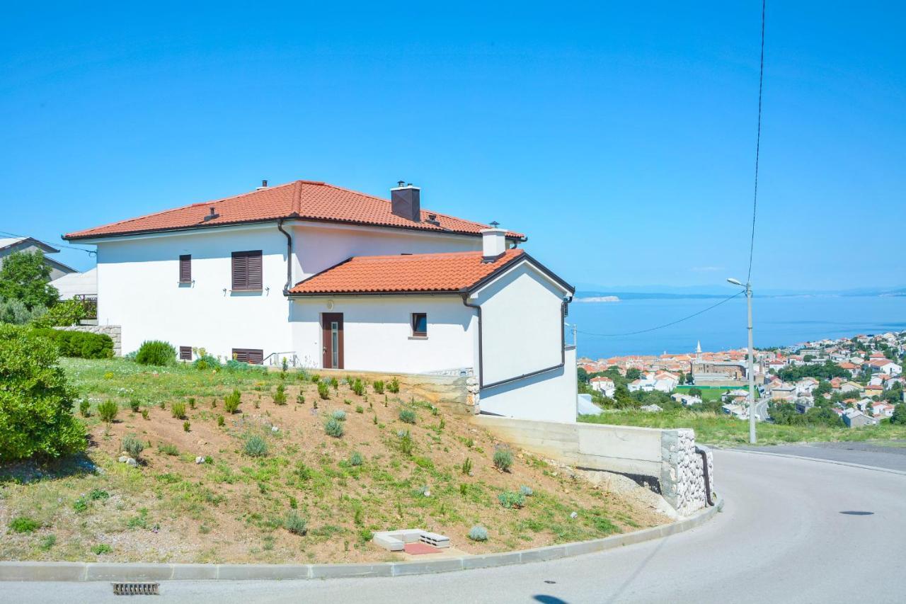 Apartman Gromila Senj  Esterno foto