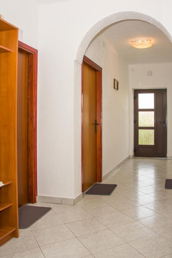 Apartman Gromila Senj  Esterno foto