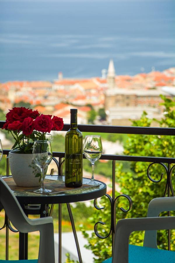 Apartman Gromila Senj  Esterno foto