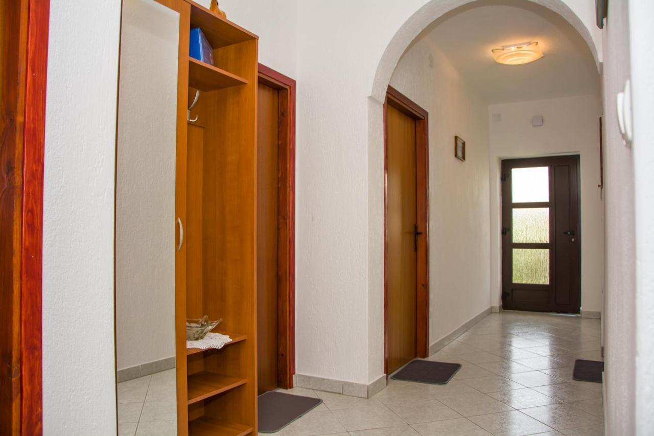 Apartman Gromila Senj  Esterno foto
